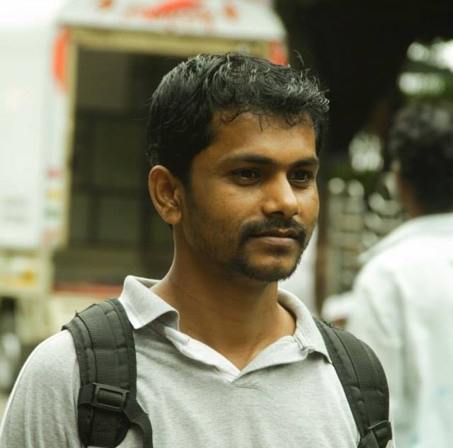 Rajesh Chouhan, 3D Faculty at APS University